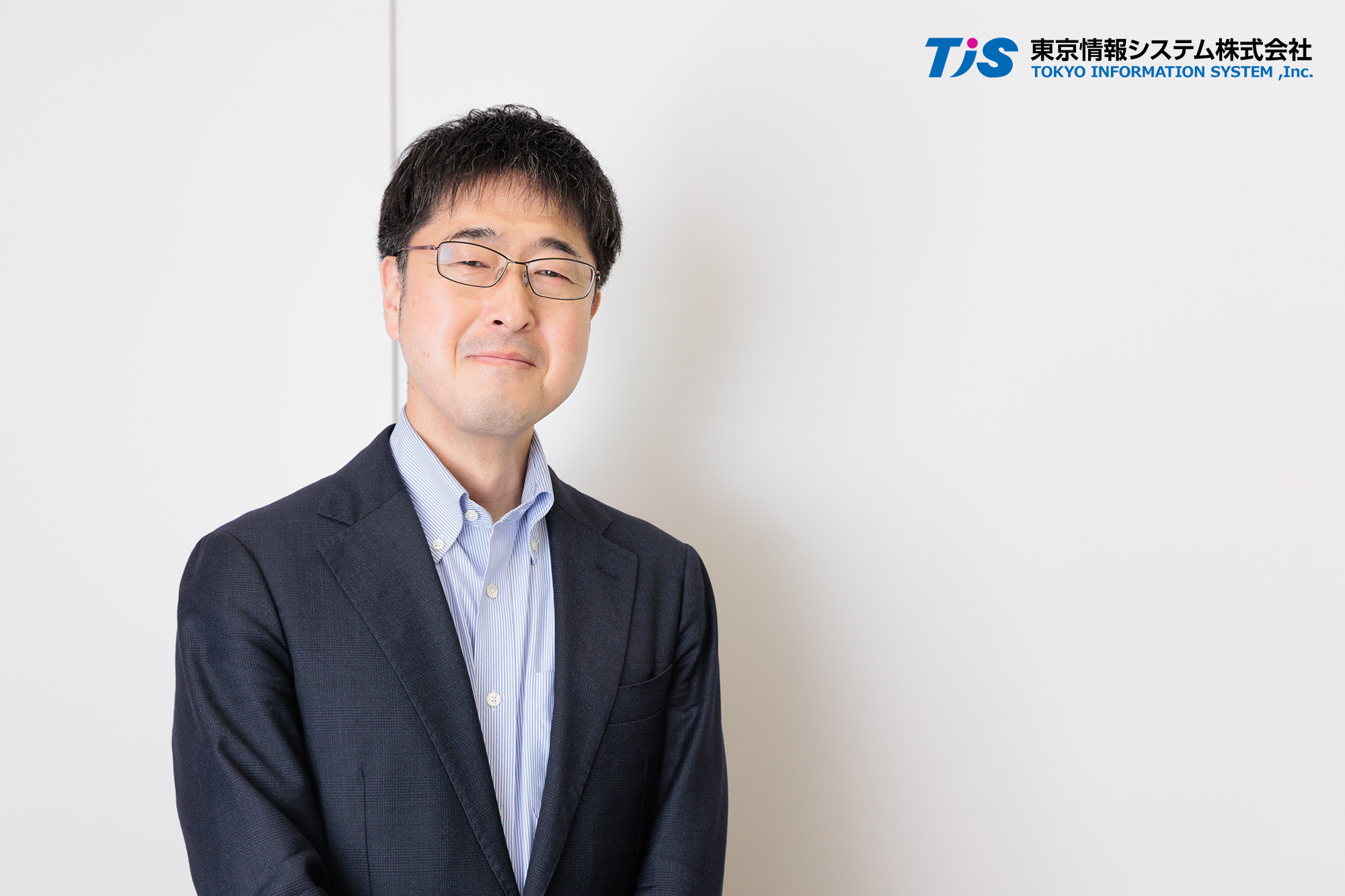 東京情報システム株式会社