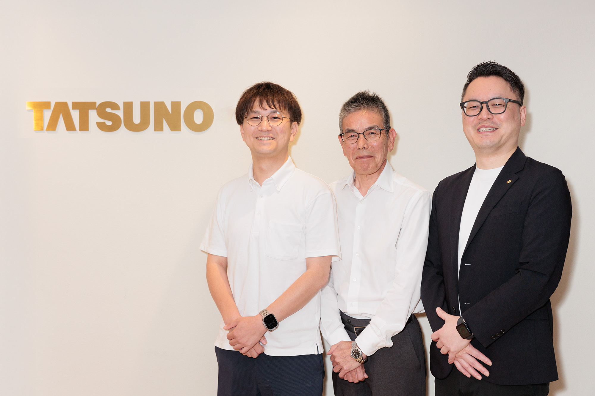 株式会社タツノ